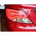 mobis led combi taillamp hyundai accent 2014-200
